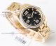 Fake Rolex Oyster Perpetual Date Black Dial All Gold Diamonds Watch (8)_th.jpg